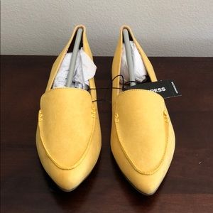 Lennox Loafers